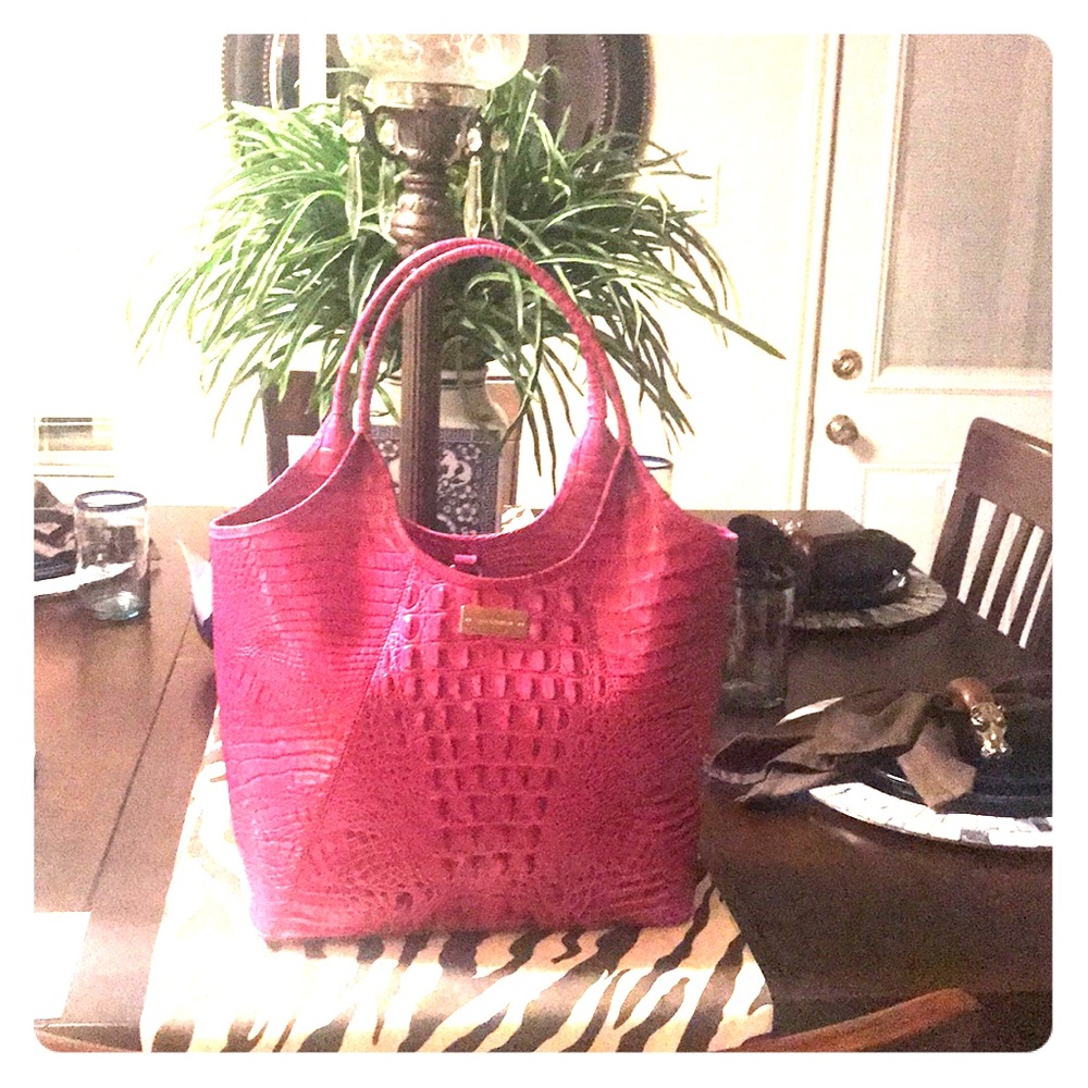 Brahmin bag